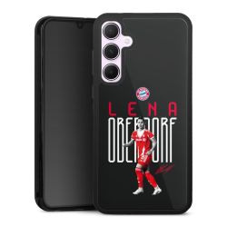 Gallery Case schwarz