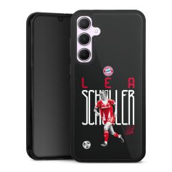 Gallery Case schwarz