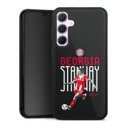 Gallery Case schwarz