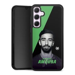 Gallery Case schwarz