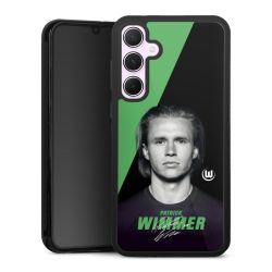 Gallery Case schwarz