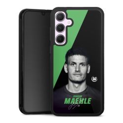 Gallery Case schwarz