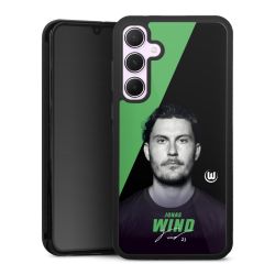 Gallery Case schwarz