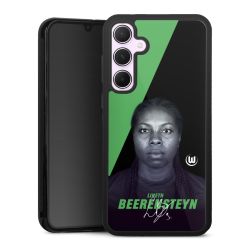 Gallery Case schwarz