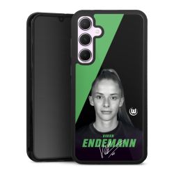 Gallery Case schwarz