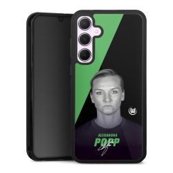 Gallery Case schwarz