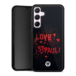 Gallery Case schwarz