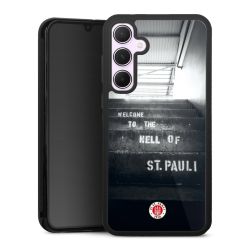 Gallery Case schwarz