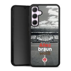 Gallery Case schwarz