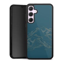 Gallery Case schwarz