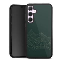 Gallery Case schwarz