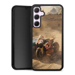 Gallery Case schwarz