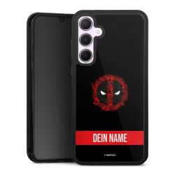 Gallery Case schwarz