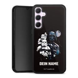 Gallery Case schwarz