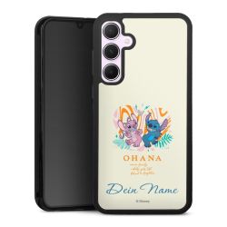 Gallery Case schwarz