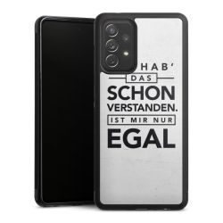 Gallery Case schwarz