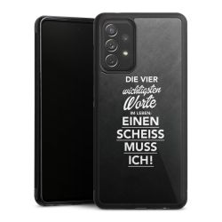 Gallery Case schwarz