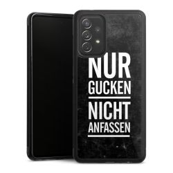 Gallery Case schwarz