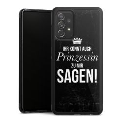 Gallery Case schwarz