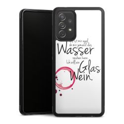 Gallery Case schwarz