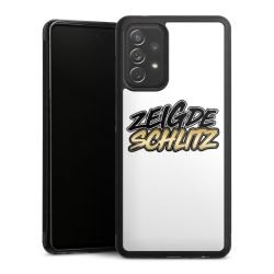 Gallery Case schwarz