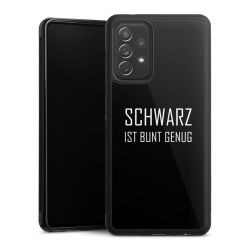 Gallery Case schwarz