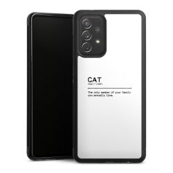 Gallery Case black