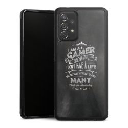 Gallery Case black