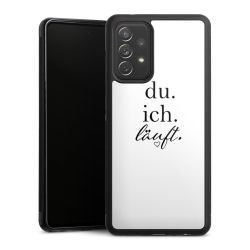 Gallery Case schwarz