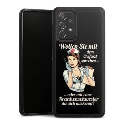 Gallery Case schwarz