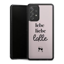 Gallery Case schwarz