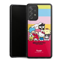 Gallery Case schwarz