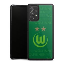 Gallery Case schwarz