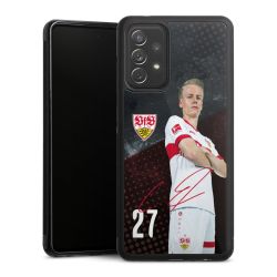 Gallery Case schwarz