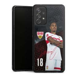 Gallery Case schwarz