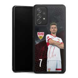 Gallery Case schwarz