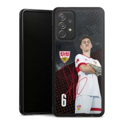 Gallery Case schwarz