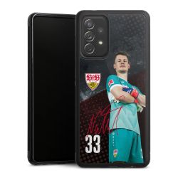 Gallery Case schwarz