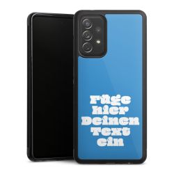 Gallery Case schwarz