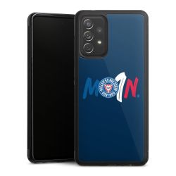 Gallery Case schwarz