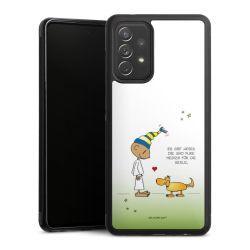 Gallery Case schwarz