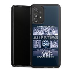 Gallery Case schwarz