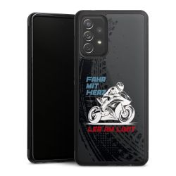 Gallery Case schwarz