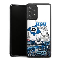 Gallery Case schwarz