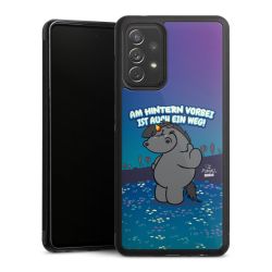 Gallery Case schwarz