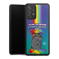 Gallery Case schwarz