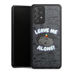 Gallery Case schwarz