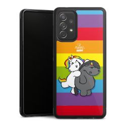 Gallery Case schwarz