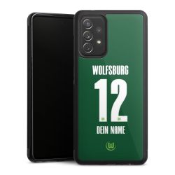 Gallery Case schwarz