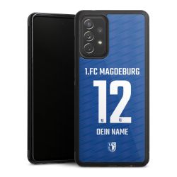 Gallery Case schwarz